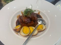 -望乡楼上海菜(日月光店)