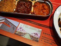 -晓燃地摊烤肉(朝阳双桥店)