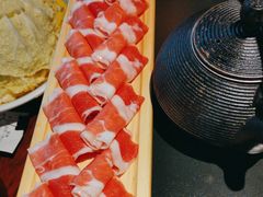 -羊大爷涮肉(亮马桥店)