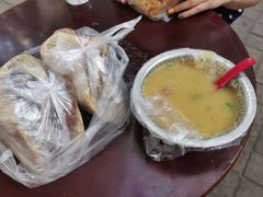 -王虎子大饼(甸柳新村五区店)