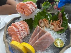 -嘉升大排档(番禺总店)