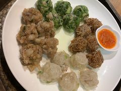 -金苑酒家·客家菜·广东老字号(万象店)