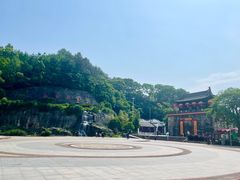 -屈原故里文化旅游区