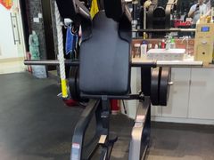 -Nirvana Fitness健身工作室