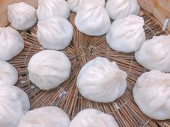 小笼包-万寿斋(山阴路店)
