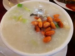 艇仔粥-金苑海鲜酒家(新港中路店)