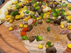 -188西餐厅(园林宾馆店)