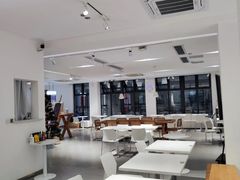-伊诺咖啡(东川路店)