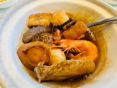 -莆田餐厅PUTIEN(三里屯店)