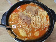 -曹宝林砂锅麻辣烫(星光路店)