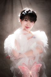 -青岛这朵女子摄影(中海寰宇天下天颂店)