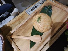 飞鱼籽墨鱼滑-湊湊火锅·茶憩(上海合生汇店)