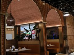 -帕娜·泰式茶餐厅·Bistro(近铁广场店)