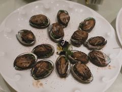 -天伦里餐厅(绿城桃花源店)