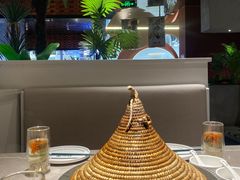 -芸山季·云南野生菌火锅(宝能环球汇店)