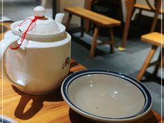 -破三川·新川菜(静安大融城店)