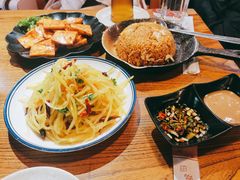 -大壮家原味烤肉(兴华北街店)