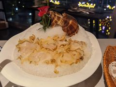 -禧悦楼(天德广场店)