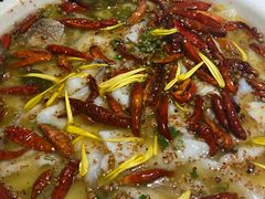 -太二酸菜鱼(汕头苏宁广场店)