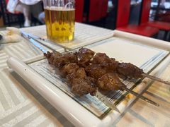 -羊家胡同·龙虾烧烤火锅(龙汇路店)