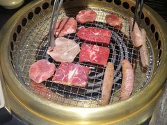 -三石铁板烧(紫竹桥店)