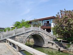 -广富林郊野公园