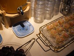 -La Medina餐厅(亮马河南路店)