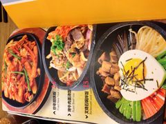 -南八仙·老上海味道(南京东路店)