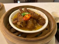 -福州天元国际威斯汀酒店·中国元素餐厅