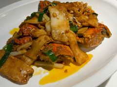 -筱爷叔·上海传统手工菜(玉树路店)