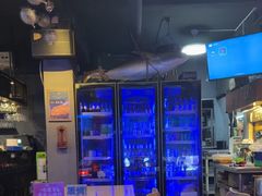 -质烤烤物·活烤海鲜(质烤总店)