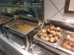 -家里婆自助水饺(振华路店)