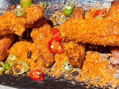 -留半山·香港食堂(啦啦宝都店)