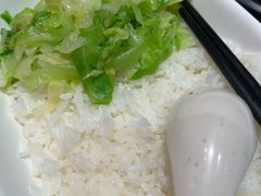 -南城香·饭香串香馄饨香(花园北路店)