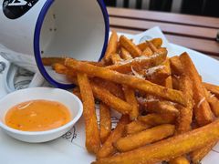 -京A Taproom·精酿餐吧(CBD店)