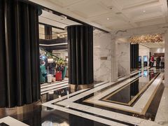 -上海苏宁宝丽嘉酒店·Cafe Bellagio西餐厅