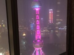 -金轩中餐厅 Jin Xuan(浦东丽思卡尔顿酒店)