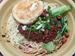-阿福板凳面(观音桥店)