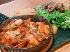 -Let's Taipei 非常烘焙(太古里店)