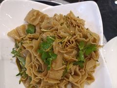 -穆隆斋清真大饭店(串窑街店)