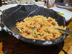 -HOME餐厅粤菜 融合菜