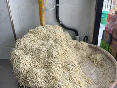 -陈记锅盖面(长江路店)