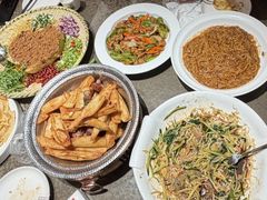 -嘎吧锅私家菜馆(联想科技城店)