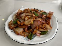 -碧海银沙海鲜餐厅(恒大海上威尼斯店)