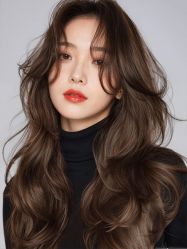 -BEAUTY HAIR GANO
