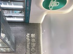 -迦南(杭州东站万象汇店)