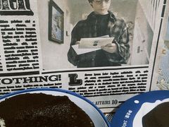 奥利奥盒子蛋糕-好利来(团结湖店)