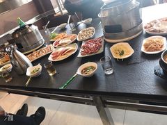 -金刚山(学府路店)
