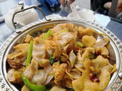 -悠悠美食