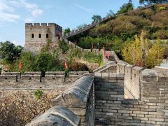 -台州府城(江南长城)